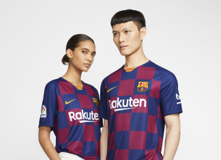 NIKE.IT – Football Training