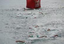 OTEOS TRIATHLON
