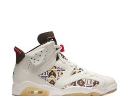 NIKE.IT – NIKE AIR JORDAN 6 e QUAI54