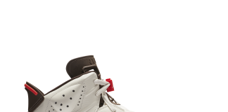 NIKE.IT – NIKE AIR JORDAN 6 e QUAI54