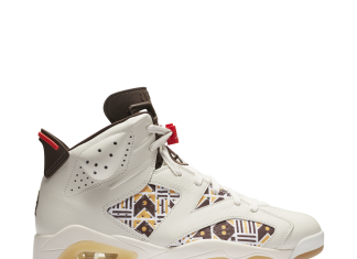 NIKE.IT – NIKE AIR JORDAN 6 e QUAI54