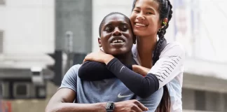 La nuova  App di NIKE – Corri sempre in compagnia NIKE.it