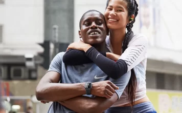La nuova App di NIKE – Corri sempre in compagnia NIKE.it