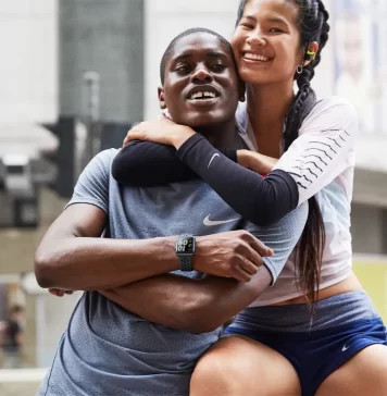 La nuova  App di NIKE – Corri sempre in compagnia NIKE.it