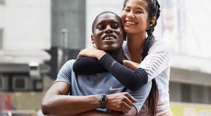 La nuova App di NIKE – Corri sempre in compagnia NIKE.it